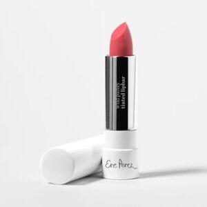 Ere Perez Wild Pansy Tinted Lipbar Lipstick 'Love' Soft Pink Sheer Vegan NIB